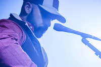 Thumbnail image for the event Tyler Kinch w/ Hayefield, Huckleberry Jam supplied by the hosting site