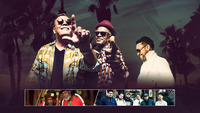 Thumbnail image for the event UB40 featuring Ali Campbell and Astro & Shaggy 40th Anniversary Tour supplied by the hosting site