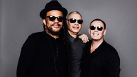 Thumbnail image for the event UB40 featuring Ali Campbell and Astro supplied by the hosting site