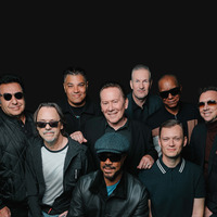 Thumbnail image for the event UB40 w/ The English Beat supplied by the hosting site