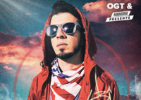 Thumbnail image for the event Ubi (of Ces Cru) supplied by the hosting site