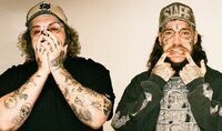 Thumbnail image for the event $UICIDEBOY$ supplied by the hosting site