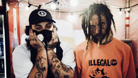 Thumbnail image for the event $UICIDEBOY$ - Grey Day Tour supplied by the hosting site