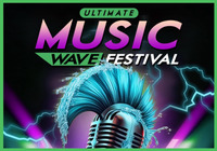 Thumbnail image for the event REHAB: Ultimate Music Wave Festival Hosted By Peter Dante supplied by the hosting site