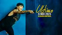 Thumbnail image for the event Ultimo supplied by the hosting site