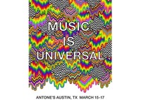 Thumbnail image for the event UMG Presents Music is Universal Showcase: Metro Boomin, Lil Yachty, Denzel Curry, Dreezy supplied by the hosting site