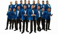 Thumbnail image for the event Una Noche de Exitos con Banda El Recodo, Conjunto Primavera y Banda Los Recoditos supplied by the hosting site