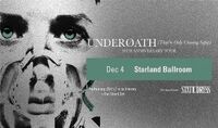 Thumbnail image for the event Underoath supplied by the hosting site