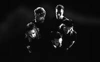 Thumbnail image for the event Underoath "They're Only Chasing Safety 20th Anniversary" Tour supplied by the hosting site