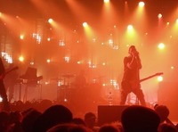Thumbnail image for the event Unknown Mortal Orchestra w/ Shamir supplied by the hosting site