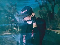 Thumbnail image for the event Unknown Mortal Orchestra w/ Shamir supplied by the hosting site