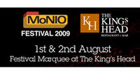 Thumbnail image for the event Unloved supplied by the hosting site