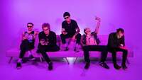 Thumbnail image for the event Unwritten Law with Zebrahead (18+ Event) supplied by the hosting site