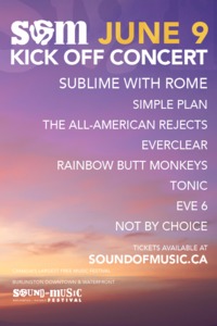 Thumbnail image for the event Upgrades - June 9th Kick Off Concert supplied by the hosting site