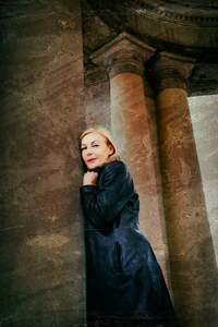 Thumbnail image for the event Ute Lemper supplied by the hosting site