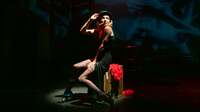 Thumbnail image for the event Ute Lemper supplied by the hosting site