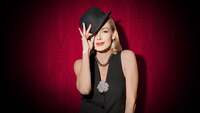Thumbnail image for the event Ute Lemper Noches Íntimas de Kabarett supplied by the hosting site