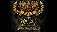 Thumbnail image for the event Vader, Kataklysm, Malevolent Creation, Skeletal Remains supplied by the hosting site