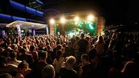 Thumbnail image for the event VaduzSOUNDZ | Bluebones + Bastian Baker supplied by the hosting site