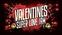 Thumbnail image for the event Valentines Super Love Jam supplied by the hosting site