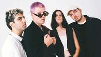 Thumbnail image for the event Valley - Lost in Translation Tour supplied by the hosting site