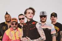 Thumbnail image for the event Vandoliers w/ Nate Bergman supplied by the hosting site