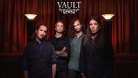 Thumbnail image for the event Vault + The Black Fall + Xeno supplied by the hosting site
