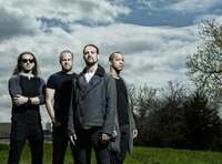 Thumbnail image for the event Veil of Maya supplied by the hosting site