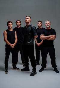 Thumbnail image for the event Venue Premium Tickets - Parkway Drive supplied by the hosting site