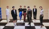 Thumbnail image for the event VERIVERY supplied by the hosting site