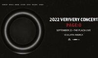 Thumbnail image for the event VERIVERY supplied by the hosting site