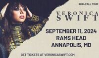 Thumbnail image for the event Veronica Swift supplied by the hosting site