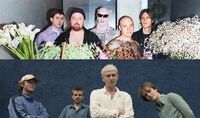 Thumbnail image for the event Viagra Boys & shame supplied by the hosting site