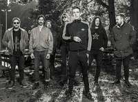 Thumbnail image for the event Viagra Boys w/ Shame - Band supplied by the hosting site