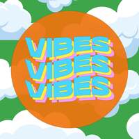 Thumbnail image for the event VIBES supplied by the hosting site