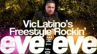 Thumbnail image for the event Vic Latino's Freestyle Rockin' Eve Of The Eve  supplied by the hosting site