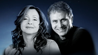 Thumbnail image for the event Vicky Leandros & George Dalaras supplied by the hosting site