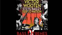 Thumbnail image for the event Victor Wooten Bass Extremes supplied by the hosting site
