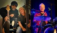 Thumbnail image for the event Victor Wooten featuring Steve Bailey & Gregg Bissonette: BASS EXTREMES supplied by the hosting site