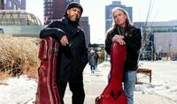 Thumbnail image for the event Victor Wooten feat. Steve Bailey & Derico Watson BASS EXTREMES with Dandu supplied by the hosting site