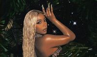 Thumbnail image for the event Victoria Monét supplied by the hosting site