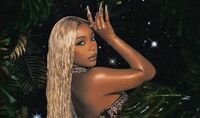 Thumbnail image for the event Victoria Monét supplied by the hosting site