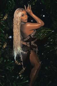 Thumbnail image for the event Victoria Monet supplied by the hosting site