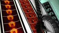 Thumbnail image for the event Videoclash RossHarris vs SteveHanft, Zzzahara LIVE +Elliott Smith film supplied by the hosting site