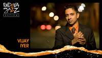 Thumbnail image for the event Vijay Iyer Trio supplied by the hosting site
