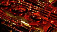 Thumbnail image for the event *Vip* Tipitina's Foundation Presents: 17th Annual Instruments a Comin' supplied by the hosting site