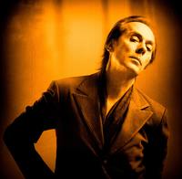 Thumbnail image for the event VIP (UPGRADE ONLY): Mr Moonlight (Bauhaus set) with Peter Murphy Featuring David J (original Bauhaus member) supplied by the hosting site