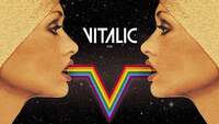 Thumbnail image for the event VITALIC   1ERE PARTIE supplied by the hosting site