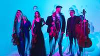 Thumbnail image for the event Vitamin String Quartet: Music of Taylor Swift, Bridgerton and Beyond supplied by the hosting site