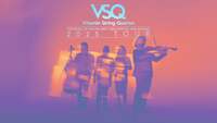 Thumbnail image for the event Vitamin String Quartet: The Music of Taylor Swift, Bridgerton & Beyond supplied by the hosting site